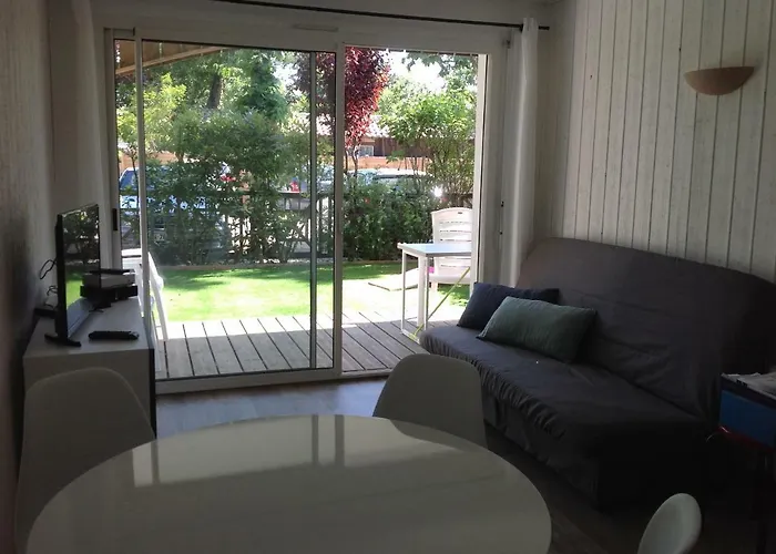Appart&p\'tit Jardin