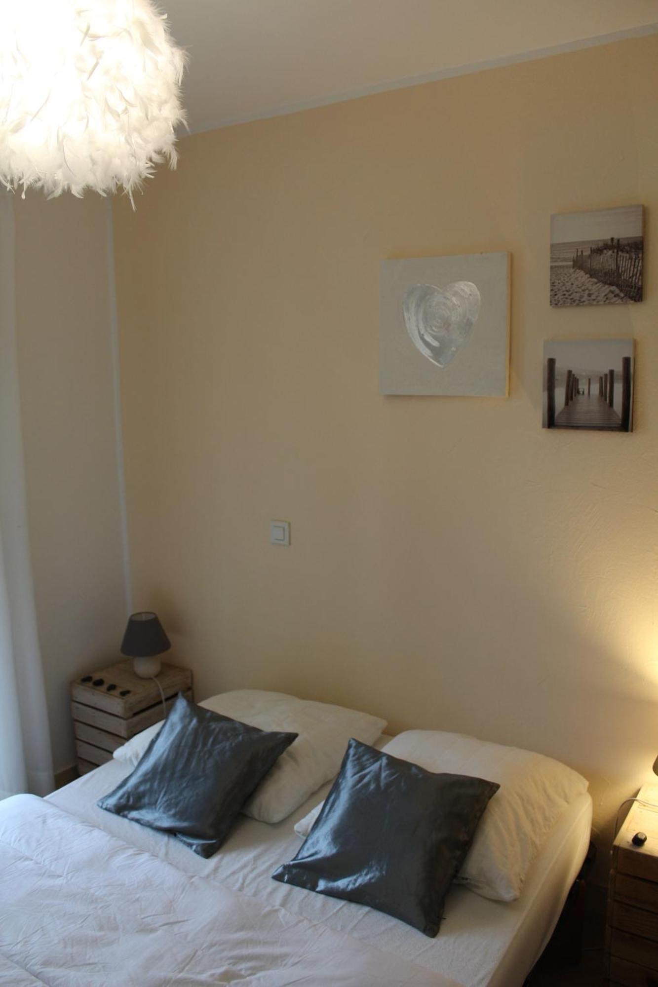 Appart&p'tit Jardin Appartement *