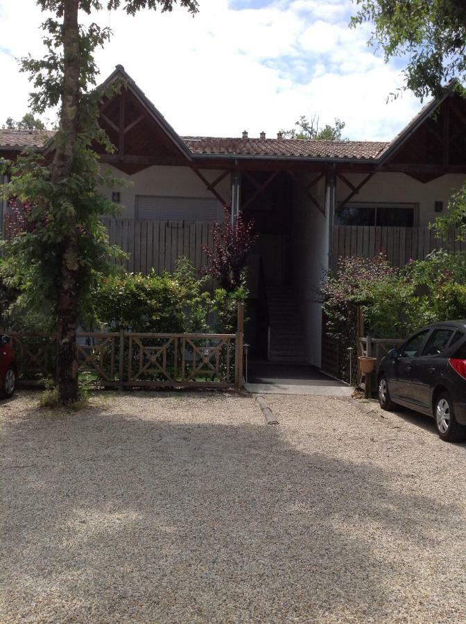 Appart&p'tit Jardin