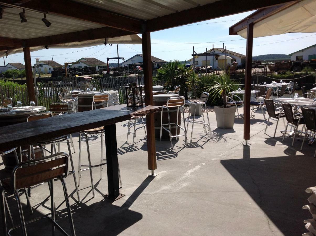 Appartement Appart&p'tit Jardin Ares